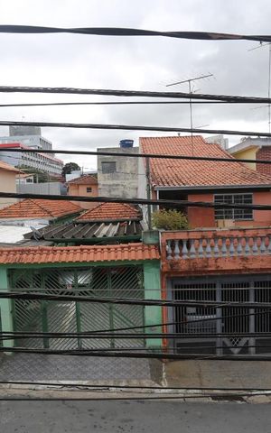 Casa à venda com 81m², 3 quartos e 1 vagaVista do Quarto 2