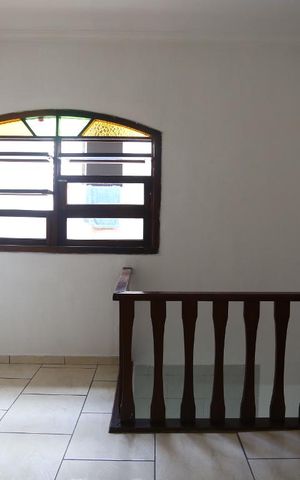 Casa à venda com 81m², 3 quartos e 1 vagaQuarto 3