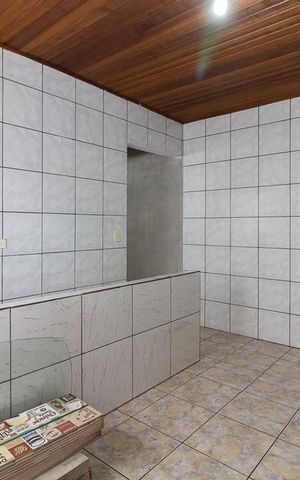 Casa à venda com 150m², 3 quartos e 7 vagasCozinha 2