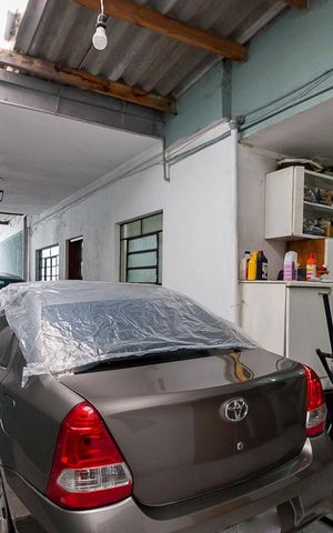 Casa à venda com 150m², 3 quartos e 7 vagasGaragem