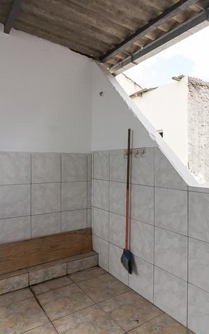 Casa à venda com 150m², 3 quartos e 7 vagasÁrea de serviço