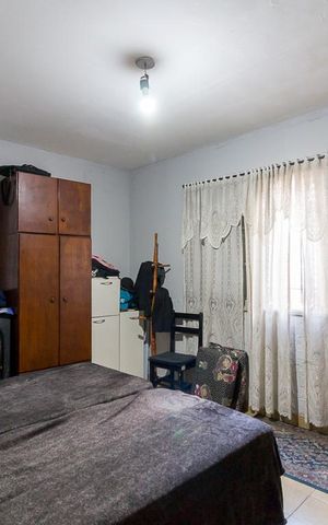 Casa à venda com 150m², 3 quartos e 7 vagasQuarto 1