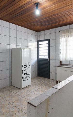 Casa à venda com 150m², 3 quartos e 7 vagasCozinha 2