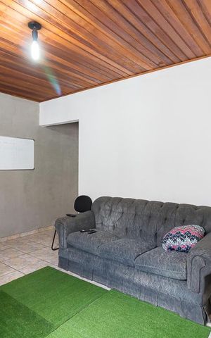 Casa à venda com 150m², 3 quartos e 7 vagasSala 2 ou quarto 2