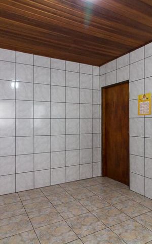 Casa à venda com 150m², 3 quartos e 7 vagasCozinha 2