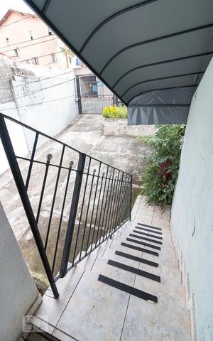 Casa à venda com 150m², 3 quartos e 7 vagasEntrada da casa