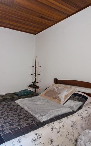 Casa à venda com 150m², 3 quartos e 7 vagasQuarto 3