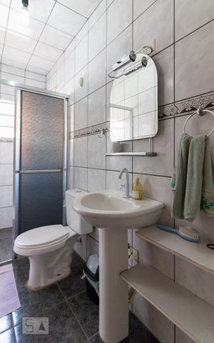 Casa à venda com 150m², 3 quartos e 7 vagasBanheiro 2
