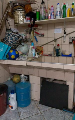 Casa à venda com 150m², 3 quartos e 7 vagasÁrea de serviço - tanque duplo
