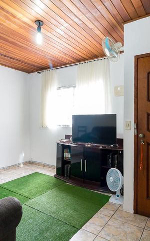 Casa à venda com 150m², 3 quartos e 7 vagasSala 2 ou quarto 2