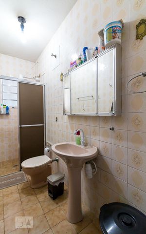 Casa à venda com 150m², 3 quartos e 7 vagasBanheiro 1