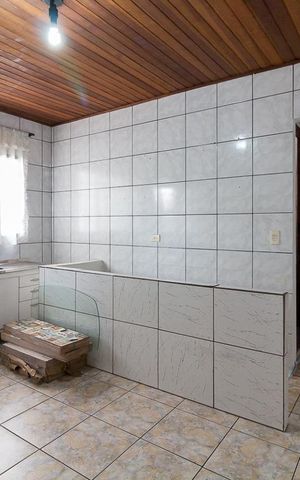 Casa à venda com 150m², 3 quartos e 7 vagasCozinha 2