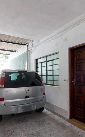 Casa à venda com 150m², 3 quartos e 7 vagasGaragem