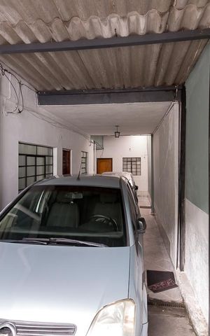Casa à venda com 150m², 3 quartos e 7 vagasGaragem