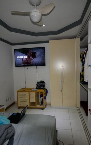 Casa à venda com 500m², 5 quartos e 4 vagas Casa à venda com 500m², 5 quartos e 4 vagasSuíte 2