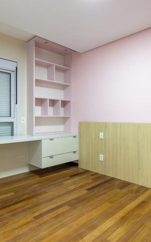 Apartamento para alugar com 220m², 3 quartos e 3 vagas Apartamento para alugar com 220m², 3 quartos e 3 vagasSuíte 3