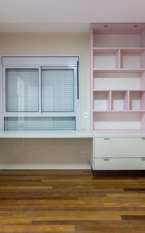 Apartamento para alugar com 220m², 3 quartos e 3 vagas Apartamento para alugar com 220m², 3 quartos e 3 vagasSuíte 3