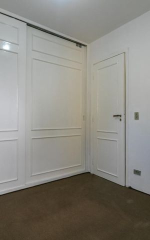 Apartamento para alugar com 77m², 3 quartos e 1 vagaQuarto 3