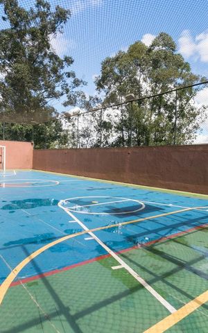 Apartamento para alugar com 77m², 3 quartos e 1 vagaÁrea Comum - Quadra Esportiva
