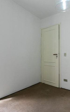 Apartamento para alugar com 77m², 3 quartos e 1 vagaQuarto 1