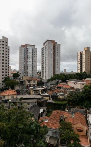 Apartamento para alugar com 77m², 3 quartos e 1 vagaVista da Suíte