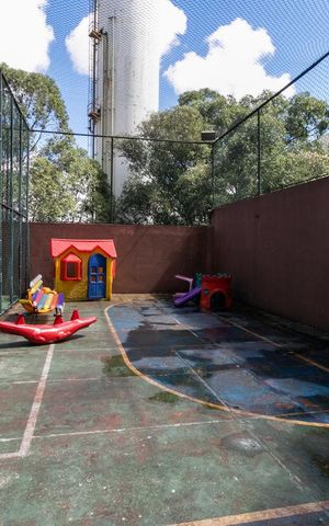 Apartamento para alugar com 77m², 3 quartos e 1 vagaÁrea Comum - Playground