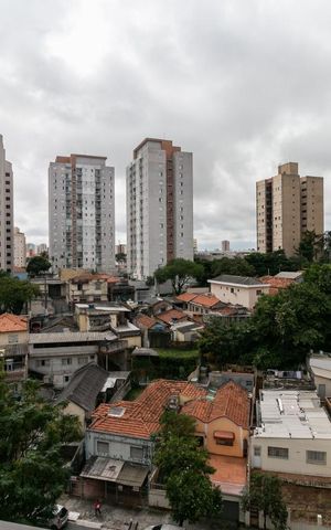 Apartamento para alugar com 77m², 3 quartos e 1 vagaVista da Varanda