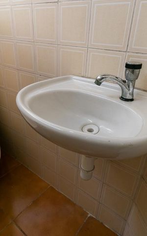 Apartamento para alugar com 77m², 3 quartos e 1 vagaÁrea de Serviço - Banheiro 3