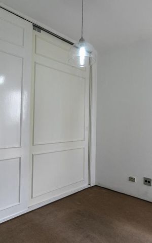 Apartamento para alugar com 77m², 3 quartos e 1 vagaQuarto 1
