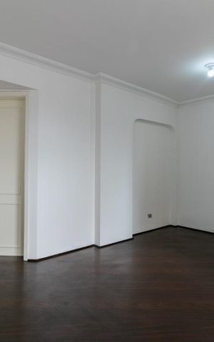 Apartamento para alugar com 77m², 3 quartos e 1 vagaSala