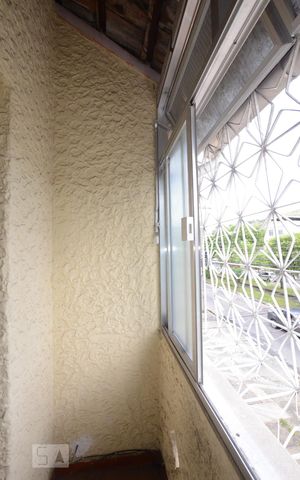 Casa para alugar com 90m², 2 quartos e 1 vagaVaranda da Sala