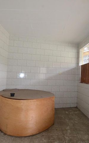 Casa para alugar com 90m², 2 quartos e 1 vagaÁrea de Serviço