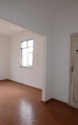 Casa para alugar com 90m², 2 quartos e 1 vagaSala