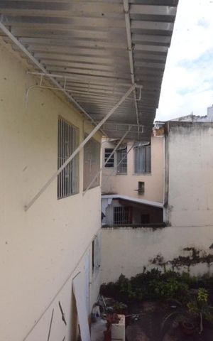 Casa para alugar com 90m², 2 quartos e 1 vagaVista do Quarto 2