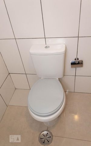 Apartamento para alugar com 81m², 2 quartos e 1 vagaBanheiro