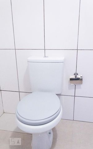 Apartamento para alugar com 81m², 2 quartos e 1 vagaBanheiro