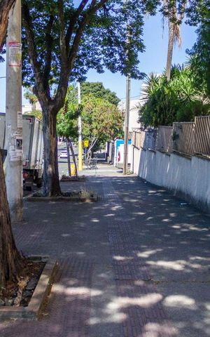 Apartamento para alugar com 81m², 2 quartos e 1 vagaVista da Rua