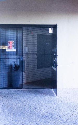 Apartamento para alugar com 81m², 2 quartos e 1 vagaHall de Entrada