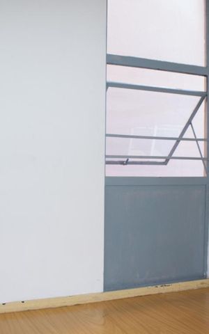 Apartamento para alugar com 81m², 2 quartos e 1 vagaQuarto 1