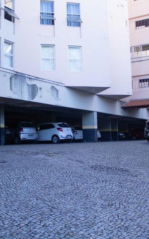 Apartamento para alugar com 81m², 2 quartos e 1 vagaCondomínio