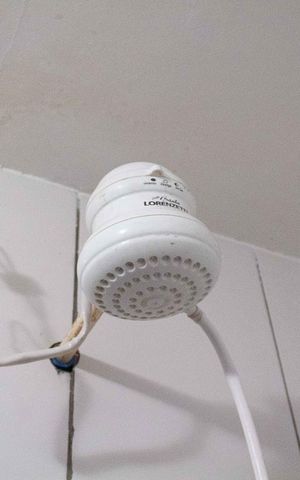 Apartamento para alugar com 81m², 2 quartos e 1 vagaBanheiro