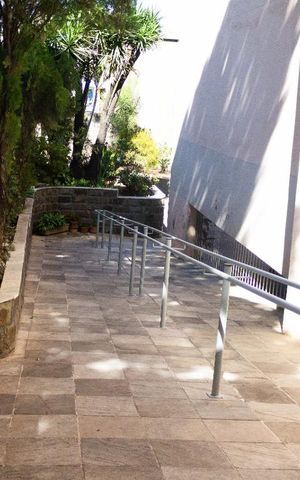 Apartamento para alugar com 81m², 2 quartos e 1 vagaEntrada