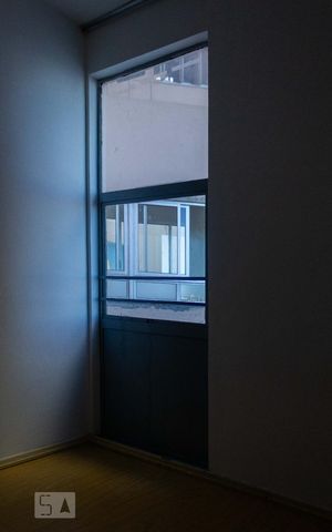 Apartamento para alugar com 81m², 2 quartos e 1 vagaQuarto 2