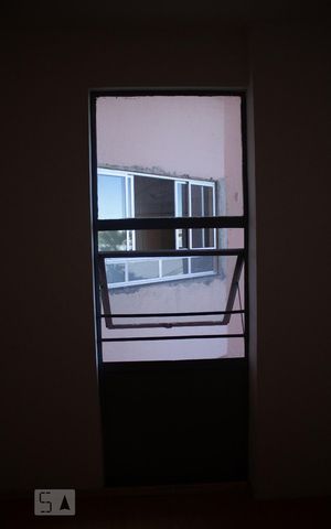 Apartamento para alugar com 81m², 2 quartos e 1 vagaVista do Quarto 1