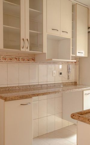 Apartamento à venda com 62m², 2 quartos e 1 vaga Apartamento à venda com 62m², 2 quartos e 1 vagaCozinha