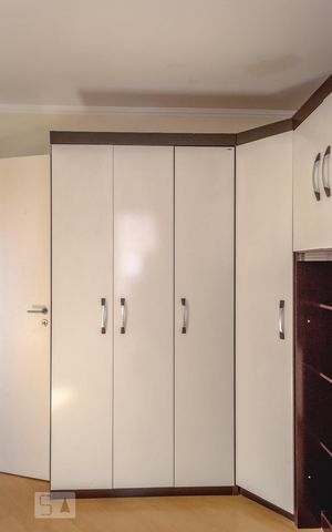 Apartamento à venda com 62m², 2 quartos e 1 vaga Apartamento à venda com 62m², 2 quartos e 1 vagaQuarto 1