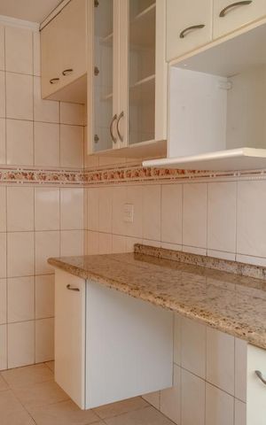 Apartamento à venda com 62m², 2 quartos e 1 vaga Apartamento à venda com 62m², 2 quartos e 1 vagaCozinha