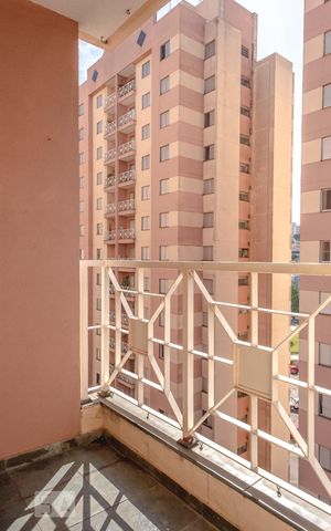 Apartamento à venda com 62m², 2 quartos e 1 vaga Apartamento à venda com 62m², 2 quartos e 1 vagaVaranda da Sala