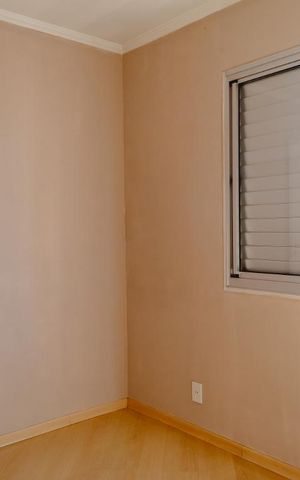 Apartamento à venda com 62m², 2 quartos e 1 vaga Apartamento à venda com 62m², 2 quartos e 1 vagaQuarto 2