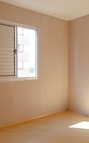 Apartamento à venda com 62m², 2 quartos e 1 vaga Apartamento à venda com 62m², 2 quartos e 1 vagaQuarto 2